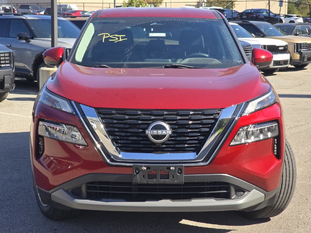 Used 2023 Nissan Rogue SV AWD/4WD image 11