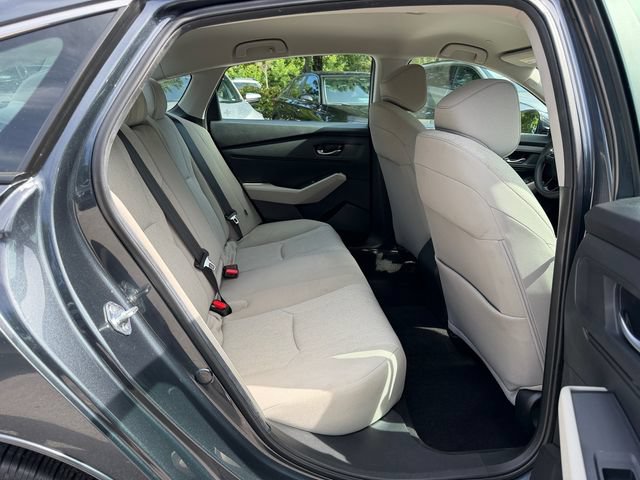 Certified 2023 Honda Accord LX image 17
