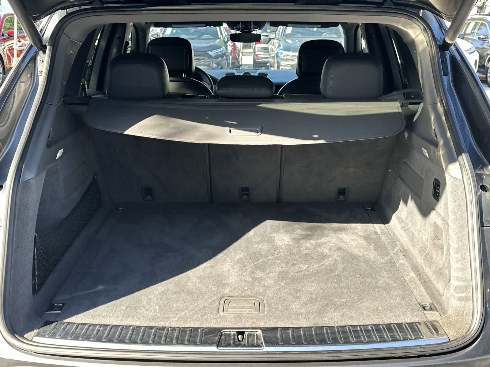 Used 2019 Porsche Cayenne E-Hybrid AWD/4WD image 15