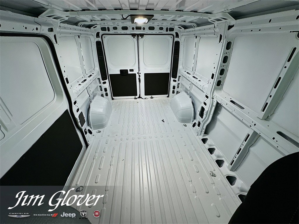 New 2026 RAM ProMaster 1500 w/ Convenience Group image 37