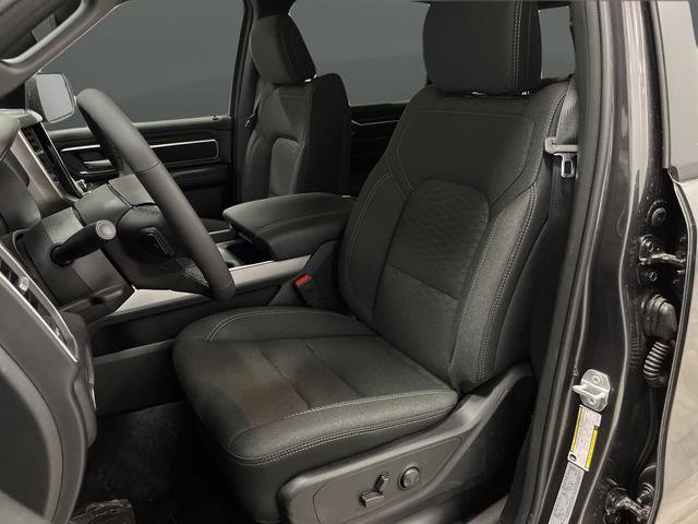 New 2026 RAM 1500 Big Horn image 4