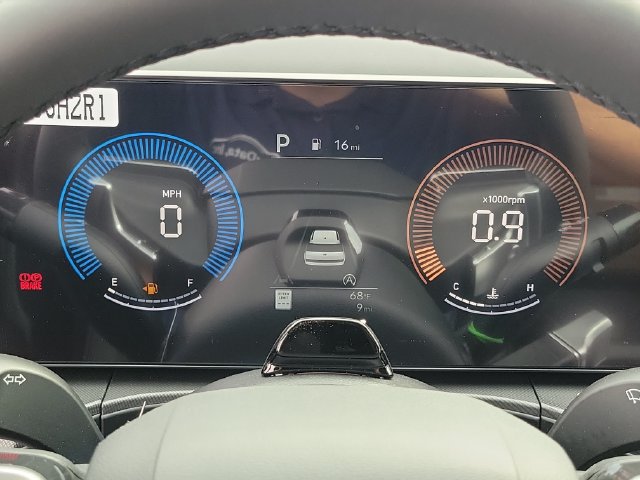 New 2026 Hyundai Santa Fe SEL AWD/4WD image 9