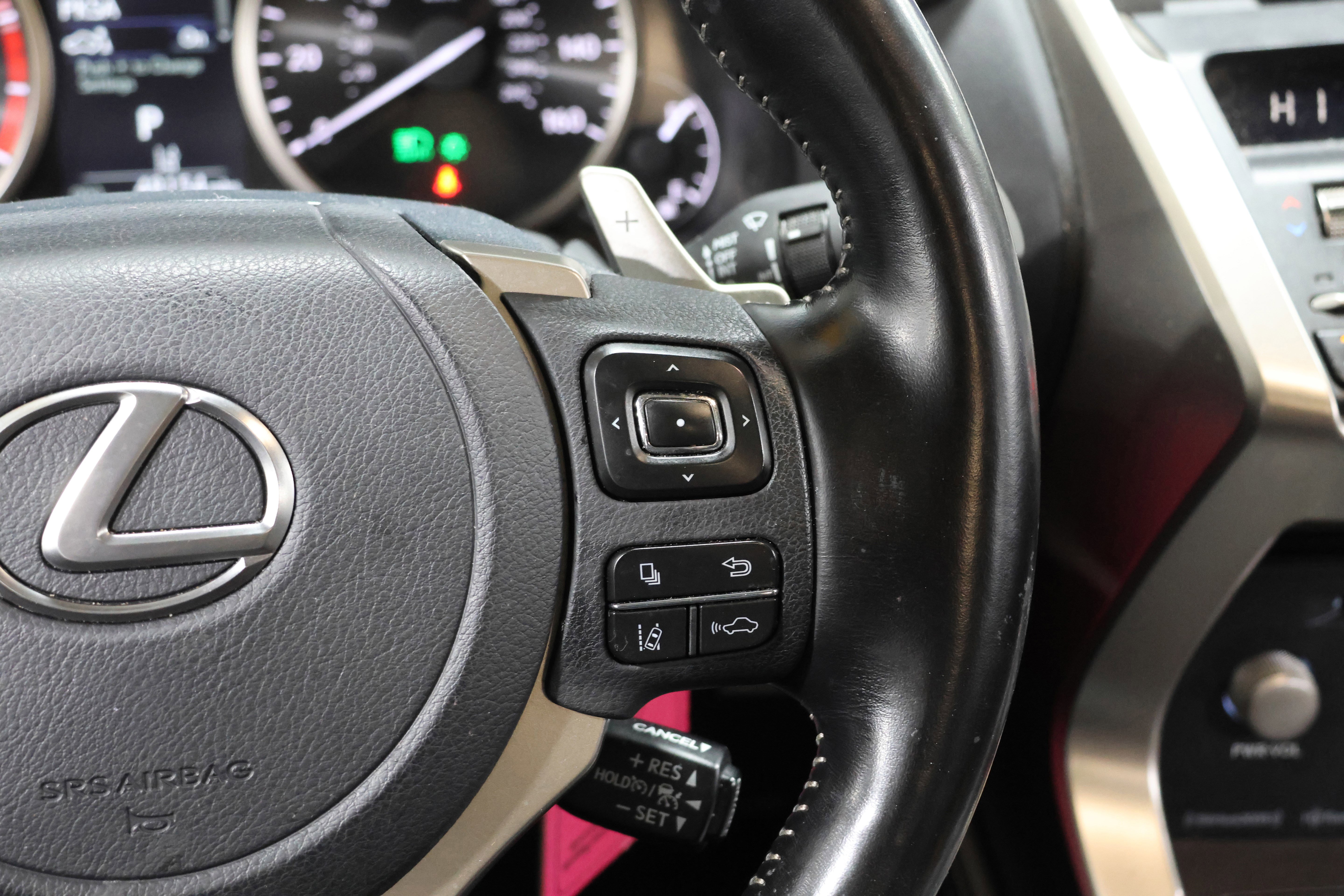 Used 2021 Lexus NX 300 AWD w/ Premium Package image 21