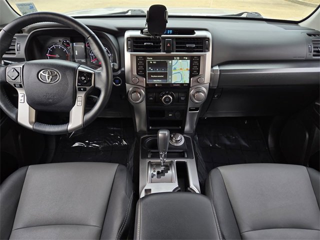 Used 2023 Toyota 4Runner SR5 Premium image 26