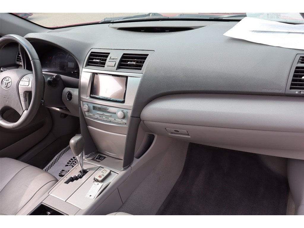 Used 2007 Toyota Camry Hybrid FWD image 15