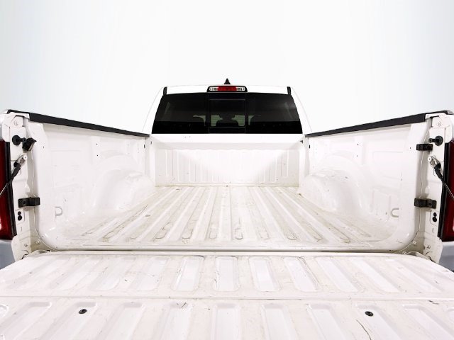 Used 2023 RAM 1500 Big Horn AWD/4WD image 34