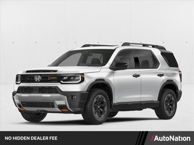New 2027 Honda Passport TrailSport Elite image 1