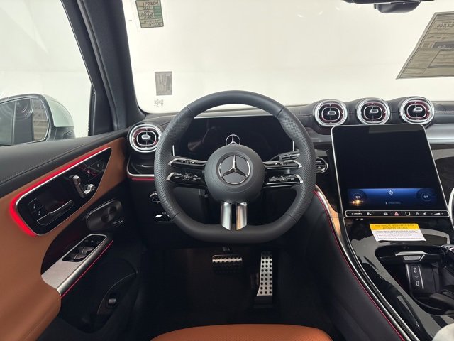 New 2026 Mercedes-Benz GLC 300 4MATIC image 13