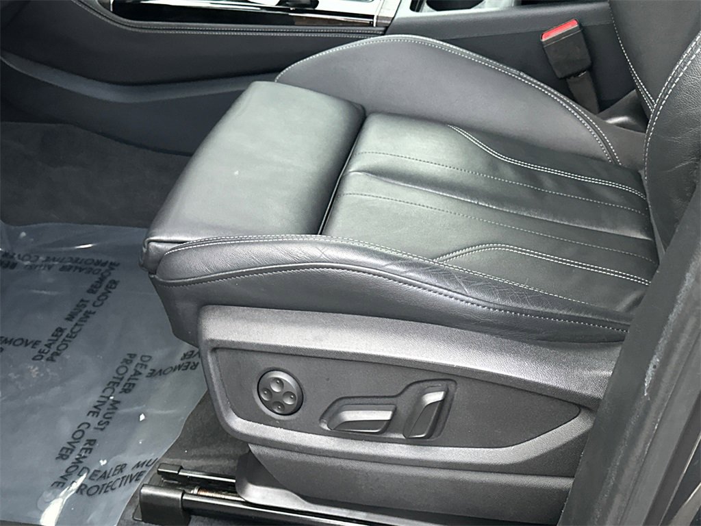 Used 2024 Audi Q5 2.0T Premium Plus image 22