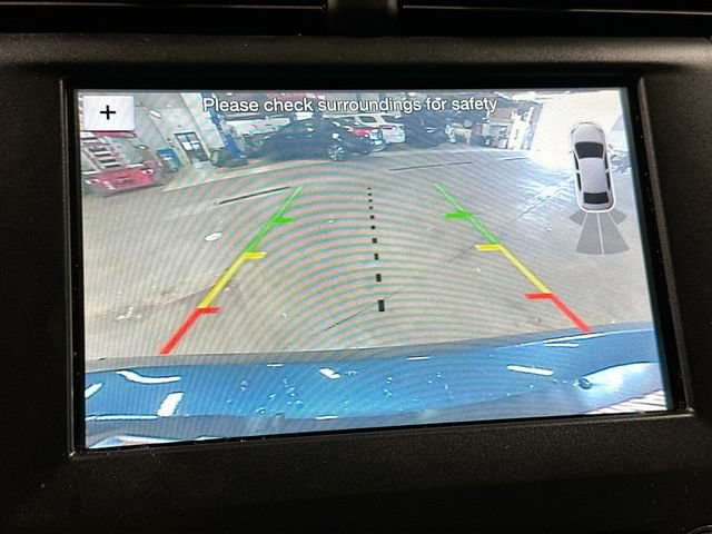 Used 2018 Ford Fusion SE w/ Fusion SE Technology Package FWD image 14