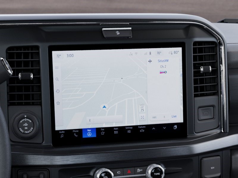 New 2027 Ford F250 Lariat AWD/4WD image 14