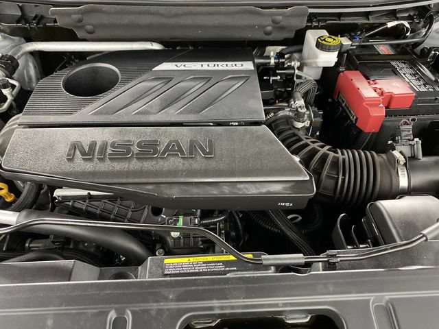 Used 2023 Nissan Rogue SL w/ SL Premium Package AWD/4WD image 30