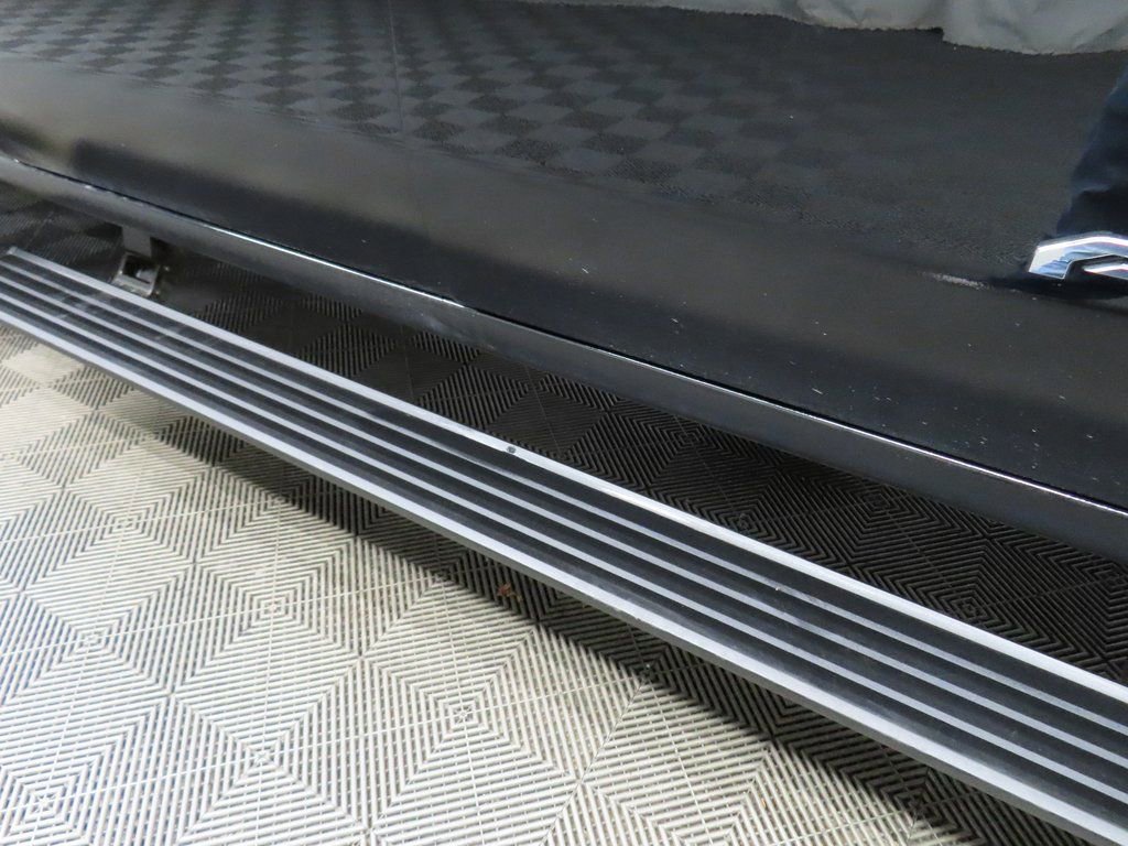 Used 2025 GMC Sierra 2500 AT4X w/ AT4X AEV Edition image 56