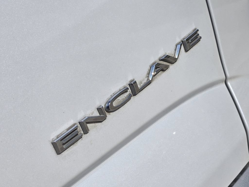 Used 2019 Buick Enclave Avenir w/ Avenir Technology Package FWD image 9