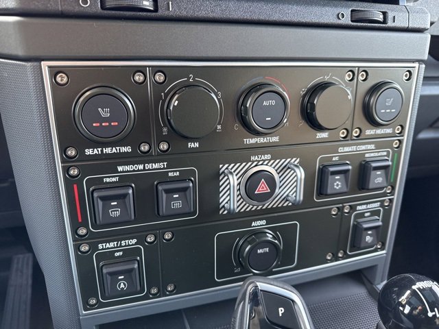 New 2025 INEOS Grenadier image 15