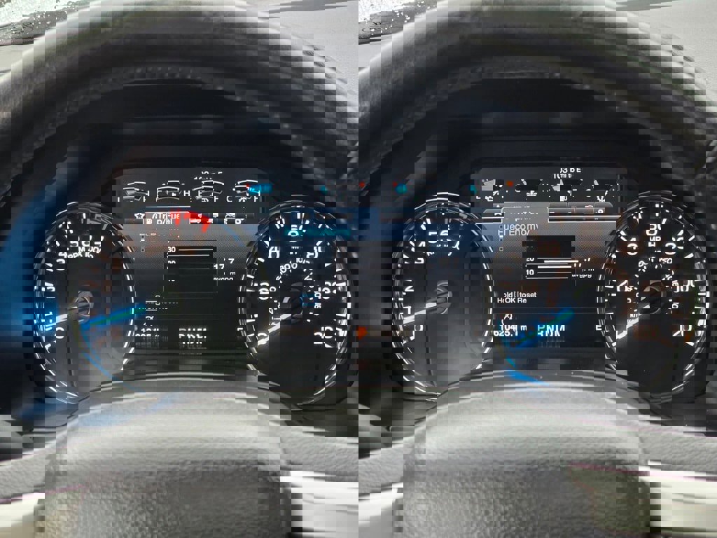 Used 2020 Ford F150 Lariat w/ Equipment Group 502A Luxury image 23