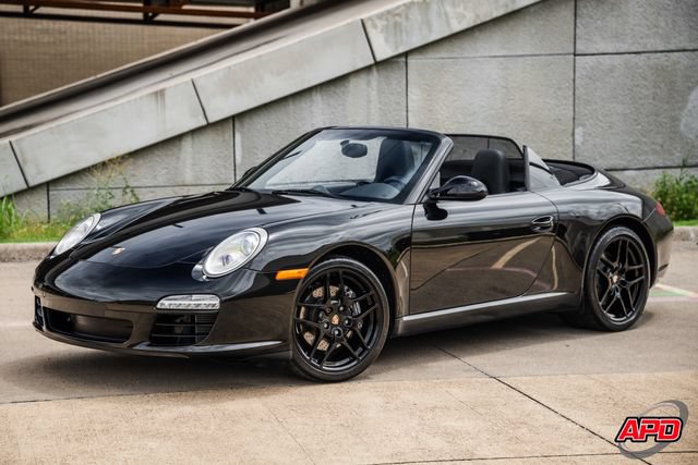 Used 2010 Porsche 911 Carrera RWD image 7