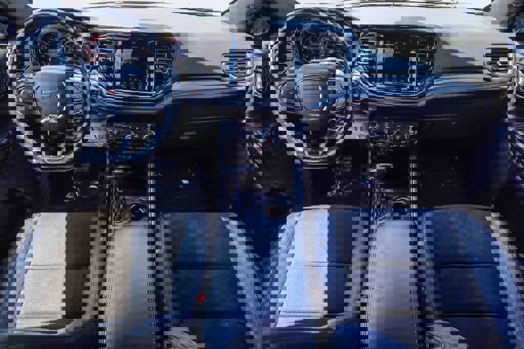 Used 2021 Dodge Durango GT image 11