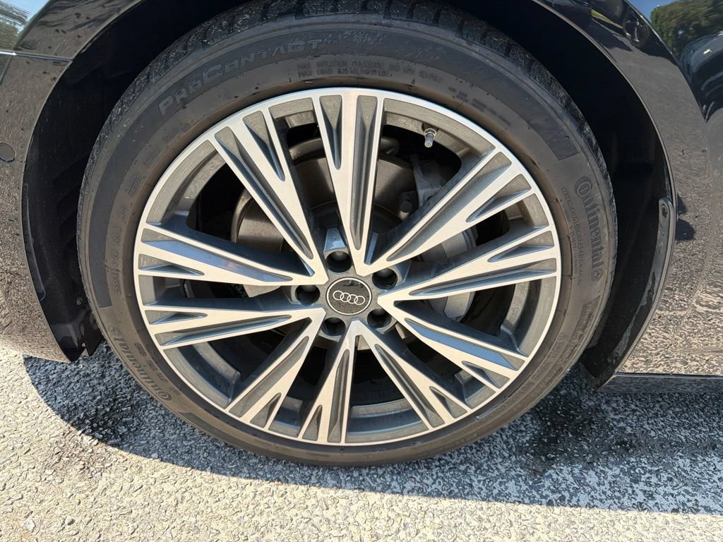 Used 2024 Audi A6 2.0T Premium AWD/4WD image 5