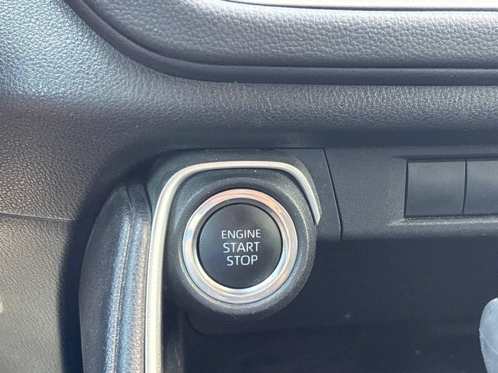 Used 2024 Toyota Grand Highlander AWD image 22