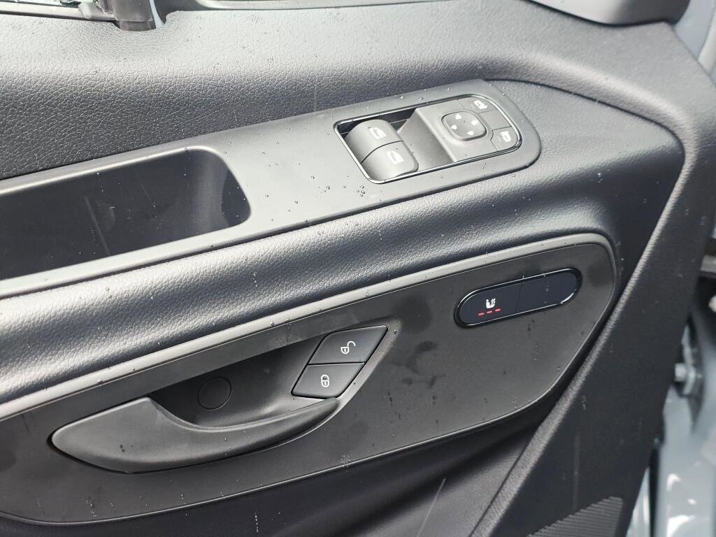 New 2025 Mercedes-Benz Sprinter 2500 image 22