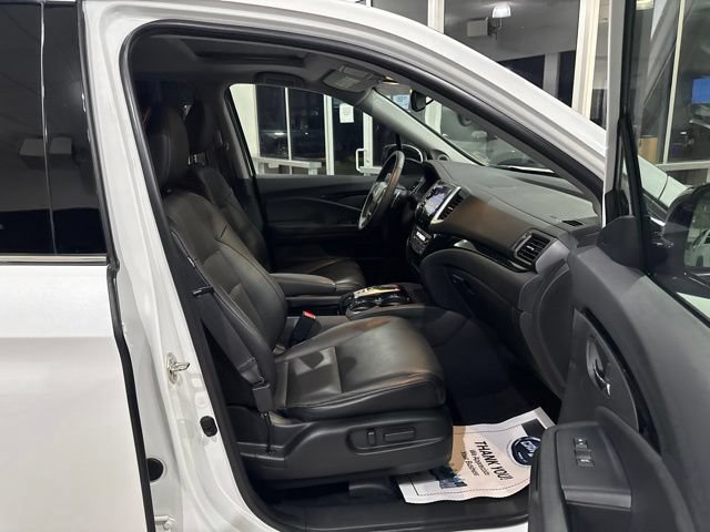Used 2020 Honda Ridgeline RTL-E image 39
