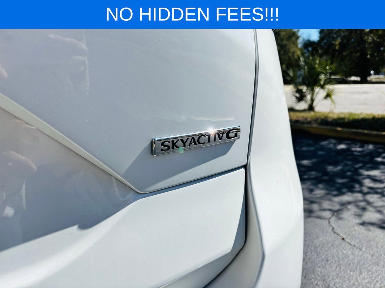 Used 2024 MAZDA CX-5 AWD 2.5 S w/ Select Package image 11