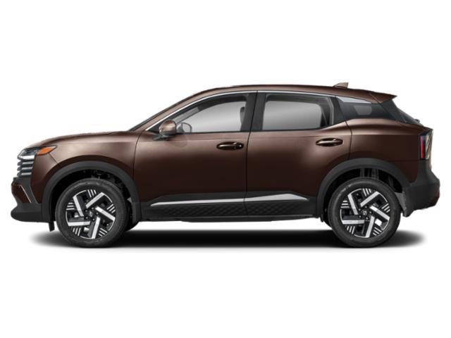 New 2026 Nissan Kicks SV w/ Cold Weather Package image 20