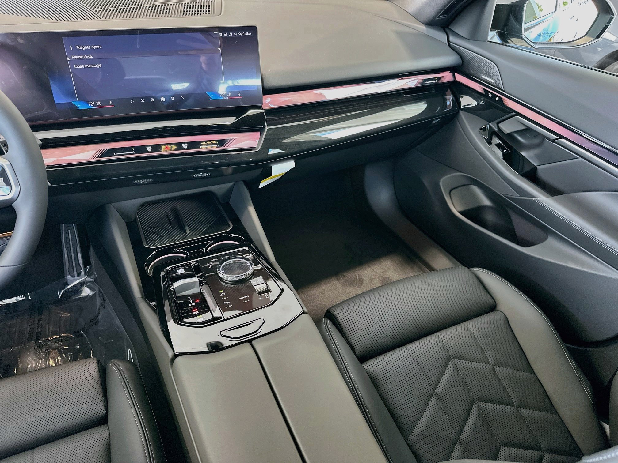 New 2027 BMW 530i w/ M Sport Package RWD image 19