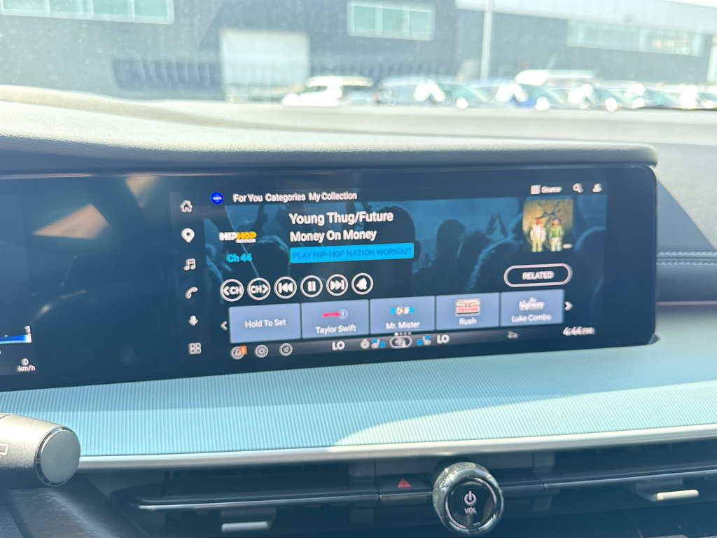 New 2027 Nissan Murano Platinum AWD/4WD image 18