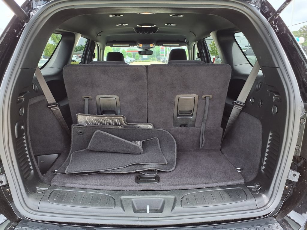 Used 2024 Dodge Durango GT AWD/4WD image 11