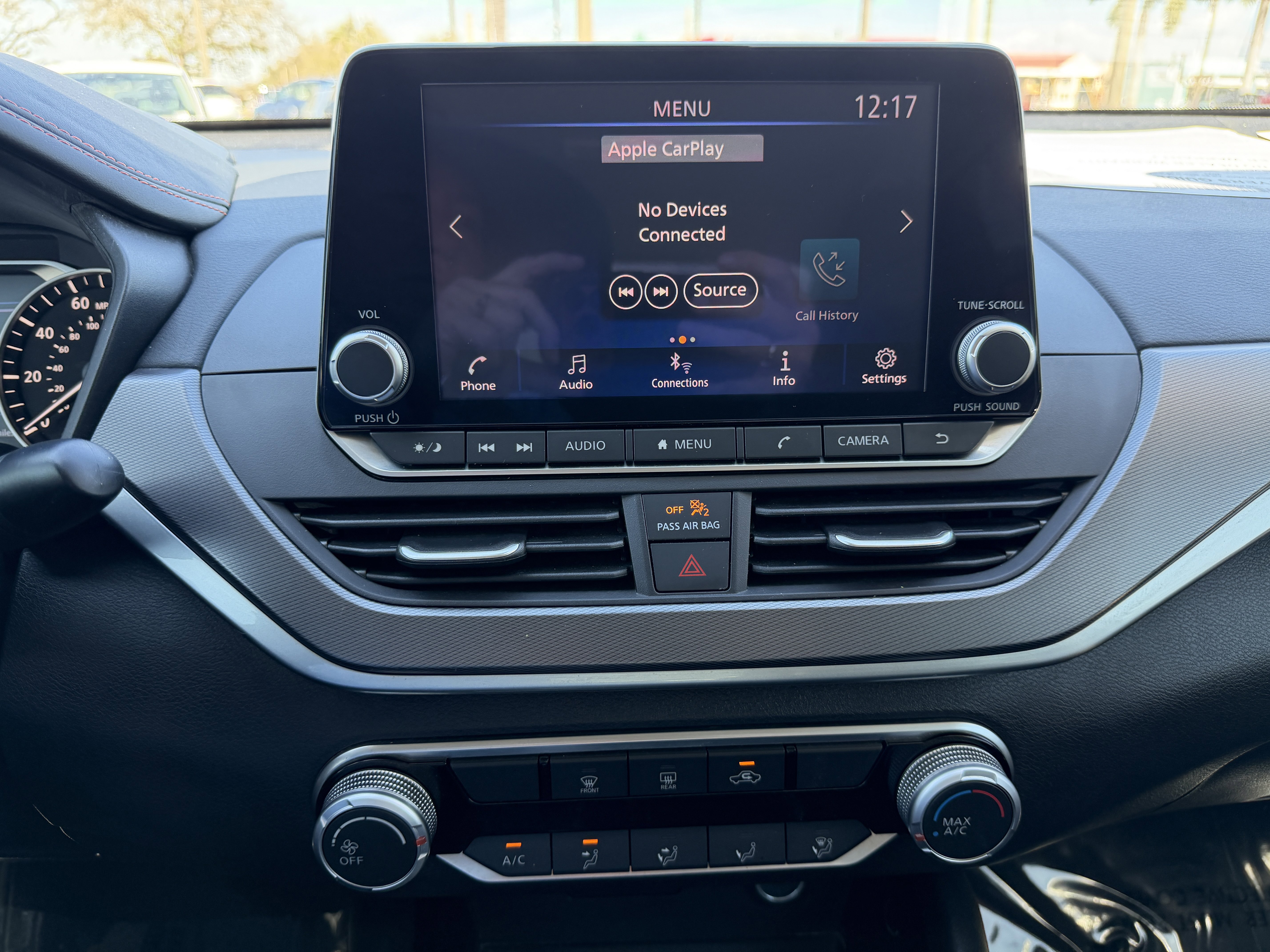 Used 2023 Nissan Altima 2.5 SR image 16