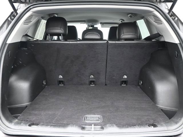 Used 2022 Jeep Compass Limited image 5