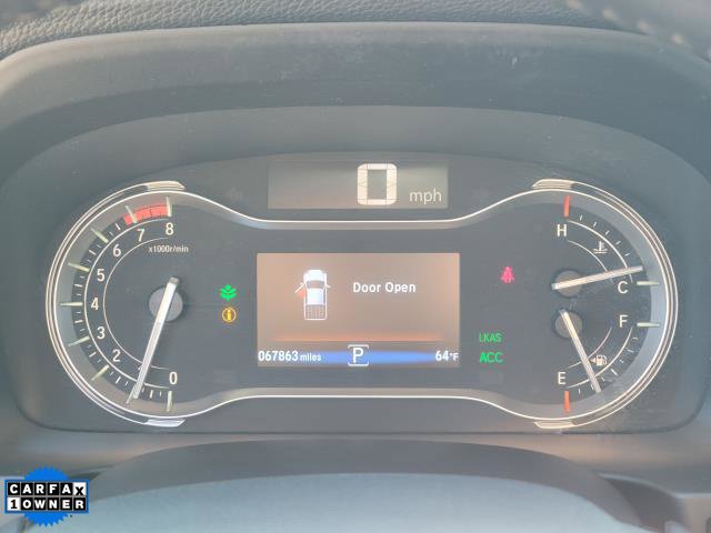 Certified 2023 Honda Ridgeline RTL-E image 25