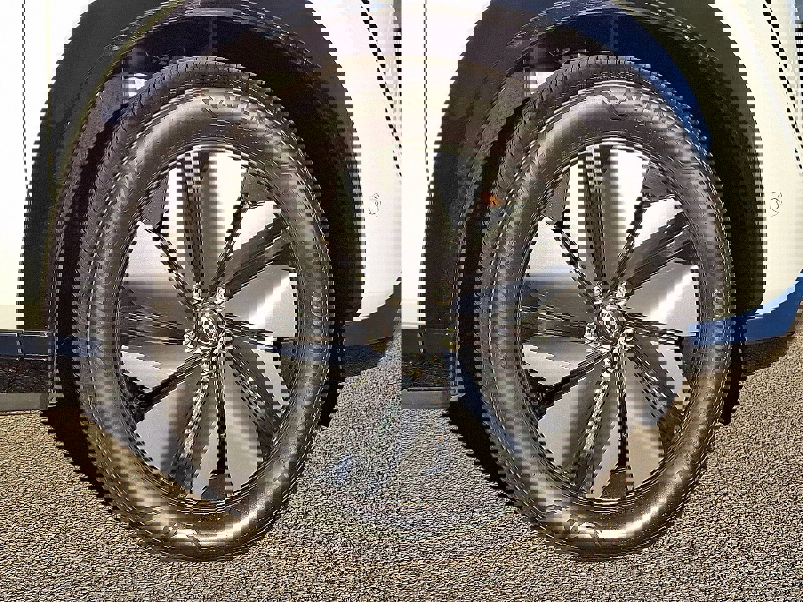 Certified 2024 Nissan Ariya AWD image 8