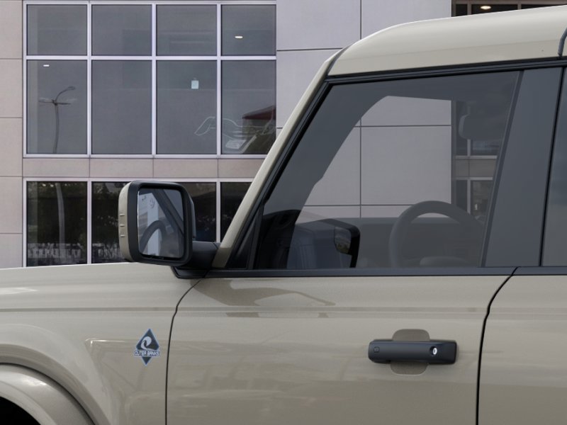 New 2026 Ford Bronco Outer Banks AWD/4WD image 22