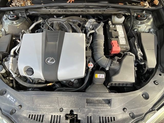 Certified 2025 Lexus ES 350 w/ Premium Package image 23