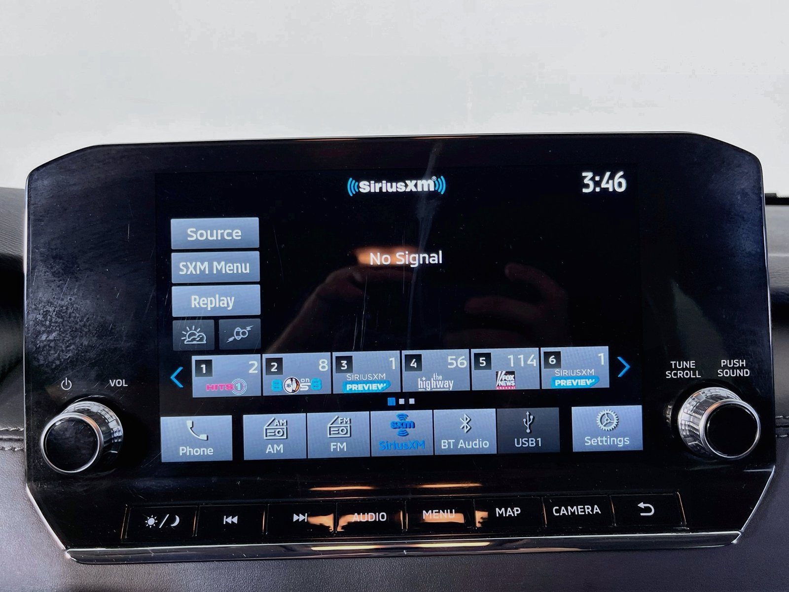 Used 2023 Mitsubishi Outlander SE AWD/4WD image 17