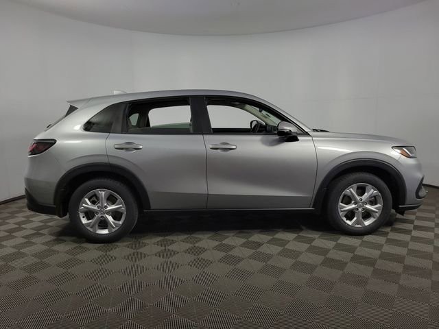 Used 2025 Honda HR-V LX image 10