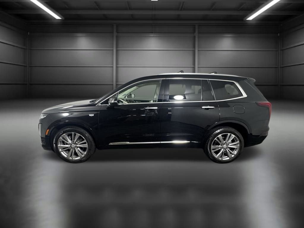 Used 2023 Cadillac XT6 Premium Luxury AWD/4WD image 3