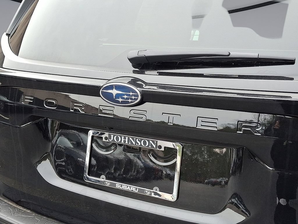 New 2026 Subaru Forester Wilderness w/ Wilderness Package AWD/4WD image 19
