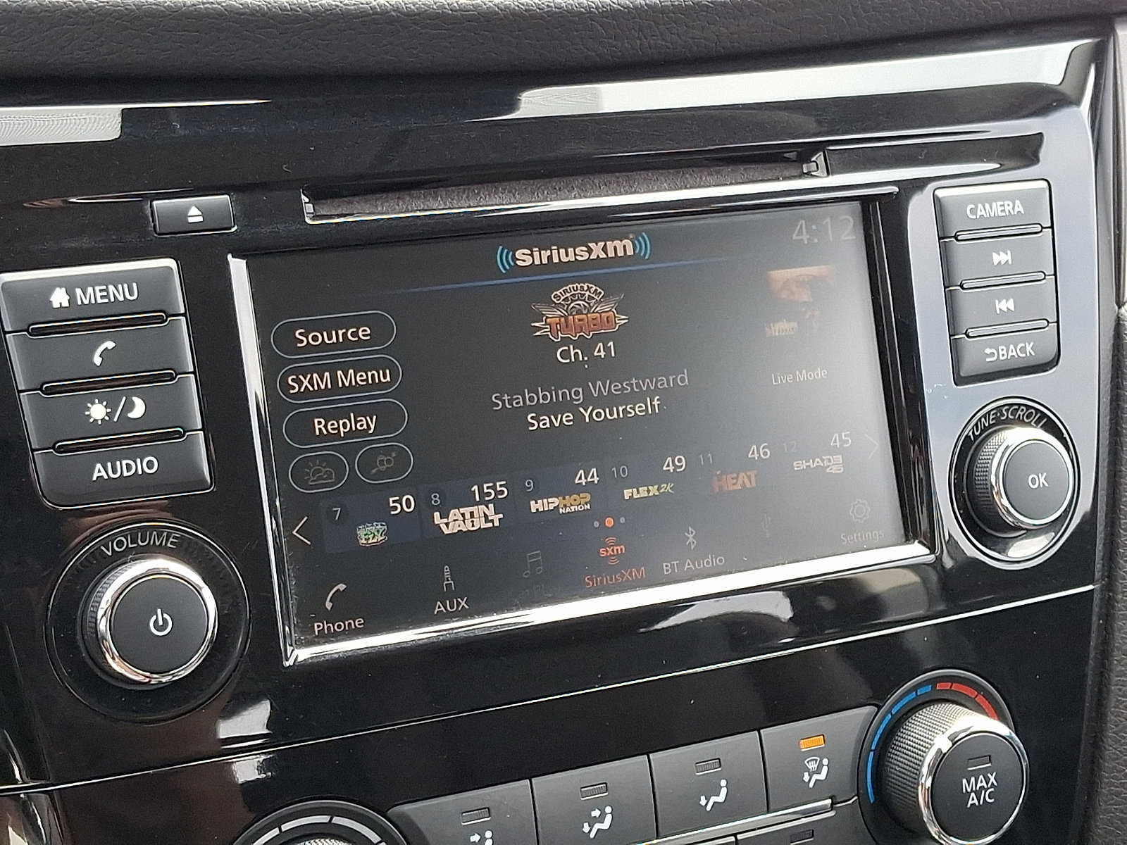 Used 2020 Nissan Rogue Sport S w/ Appearance Package image 16