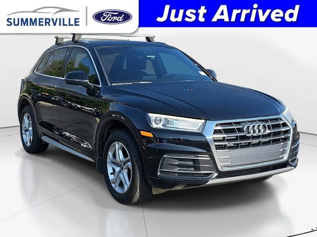 Used 2019 Audi Q5 2.0T Premium w/ Convenience Package