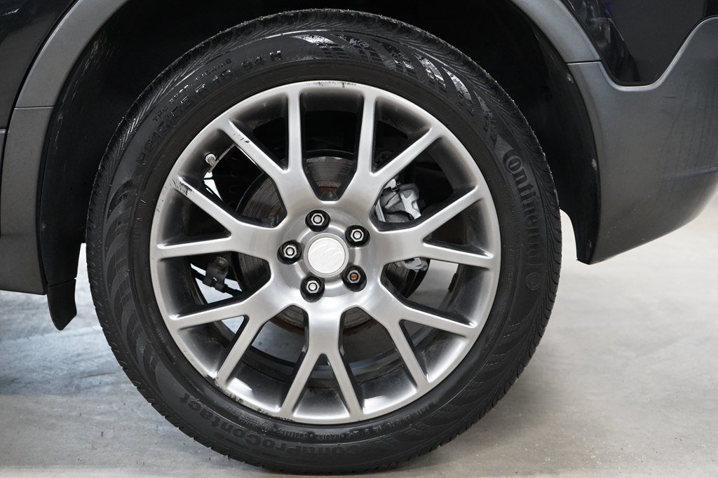 Used 2016 Buick Encore Sport Touring FWD image 32