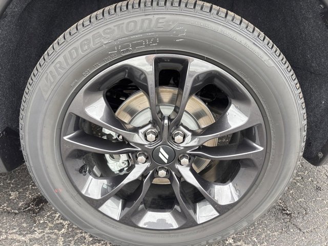 New 2025 Dodge Durango R/T image 28