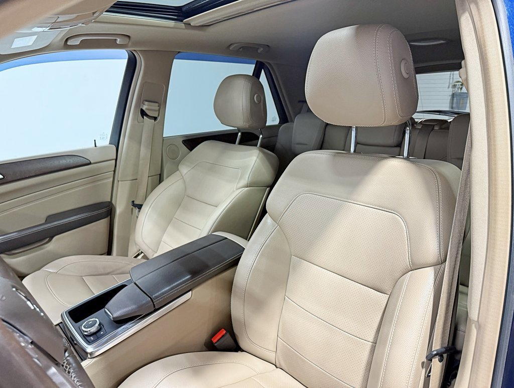 Used 2014 Mercedes-Benz ML 350 4MATIC image 33