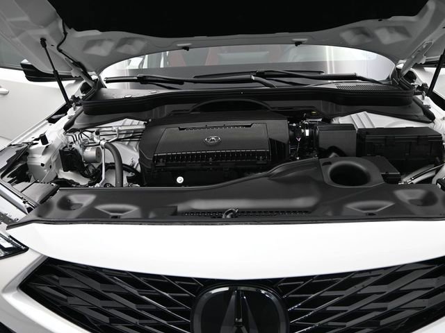 New 2026 Acura MDX A-Spec image 15