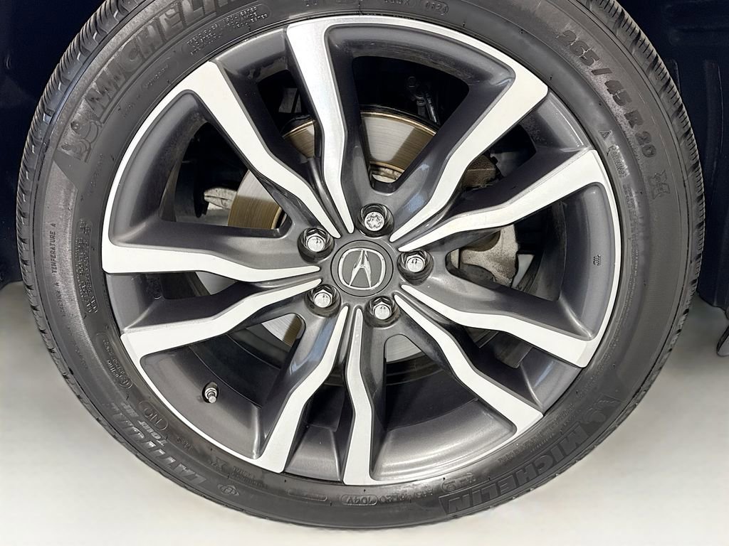 Used 2020 Acura MDX FWD w/ Advance Package image 34