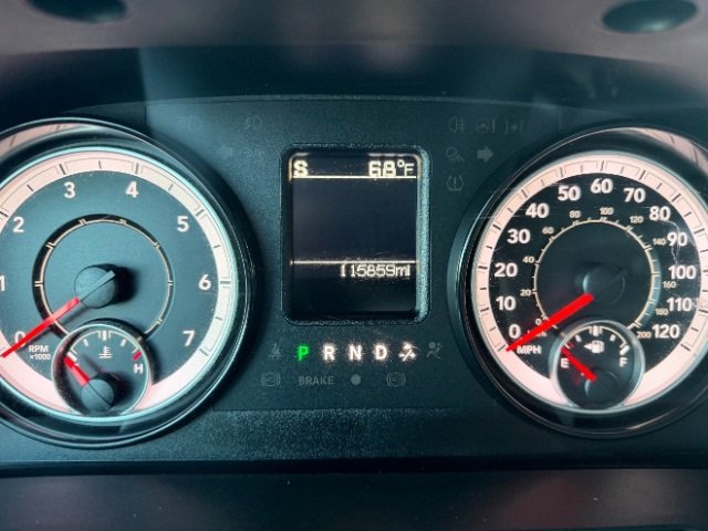 Used 2021 RAM 1500 Tradesman w/ Power & Remote Entry Group image 21