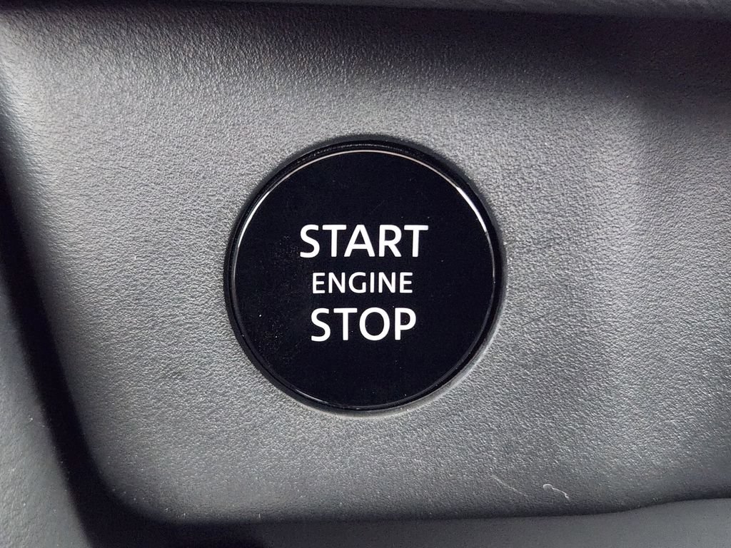 Used 2026 Nissan Rogue SV w/ Cold Weather Package AWD/4WD image 21